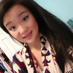 Meet your Posher, Marilyn